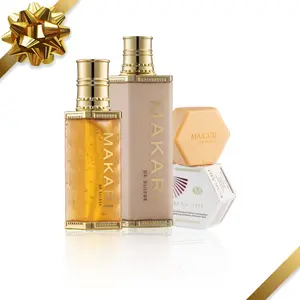 Makari Even Toning Kit