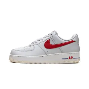 Air Force 1 Low '07 "Team USA" DX2660 001