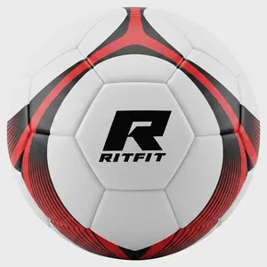 RitFit Limited Edition Soccer