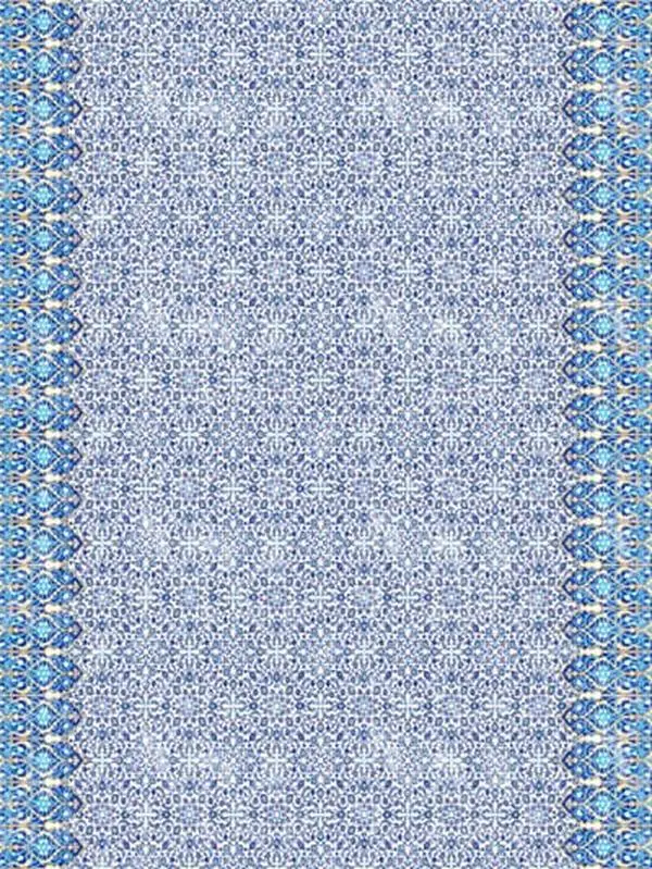 Sultan Velvet Classic Fabric