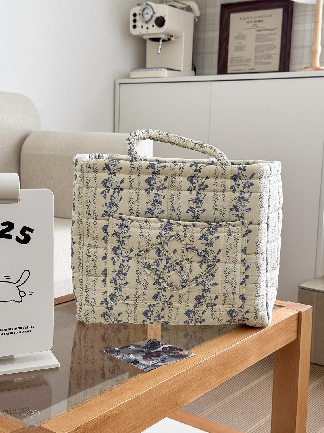 Car Storage Basket Organizer, Multi-Purpose Car Interior Accessories, Durable & Space-Saving Design for Vehicles, Car Accessory