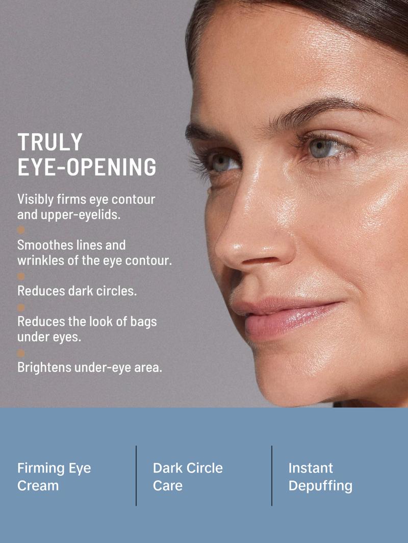 Eye Lifting & Brightening Duo