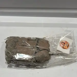 Sobri-Humoleta Dark Brown Clay Made in Mexico Authentic Mexican Clay Product