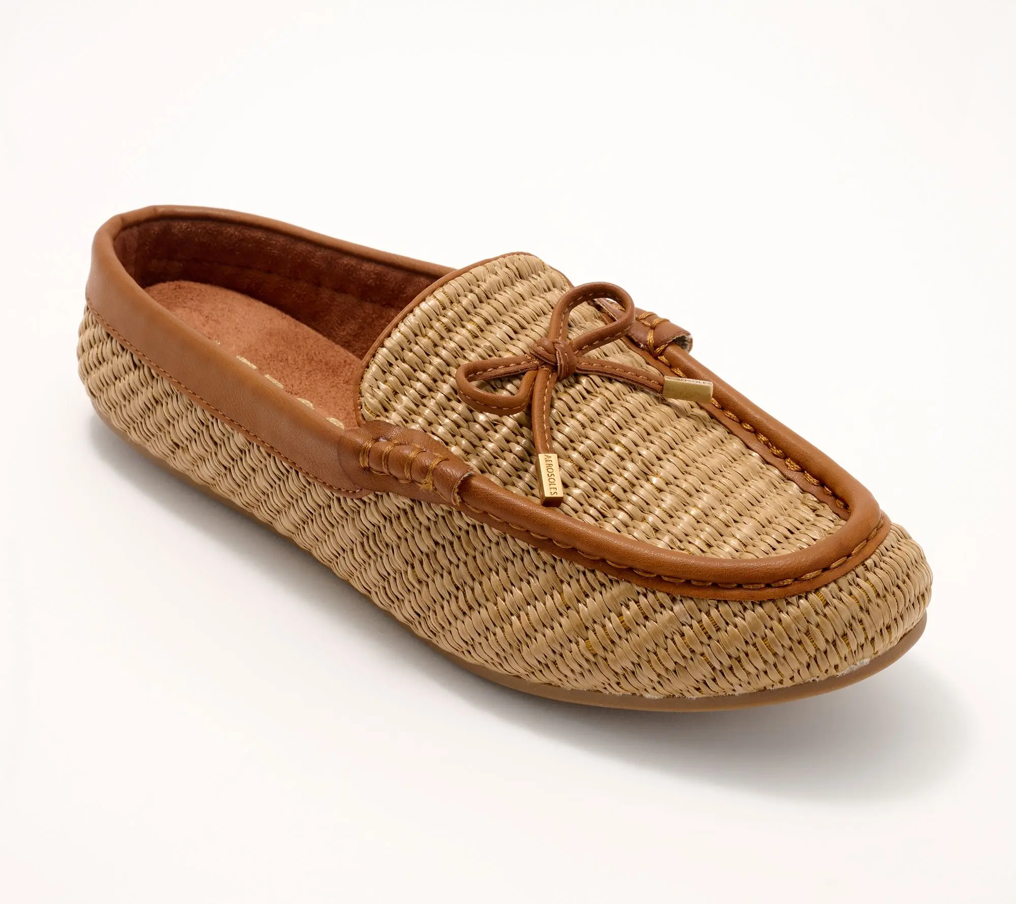 Aerosoles slip-On Mules -Daffodil Aerosoles slip-On Mules -Daffodil