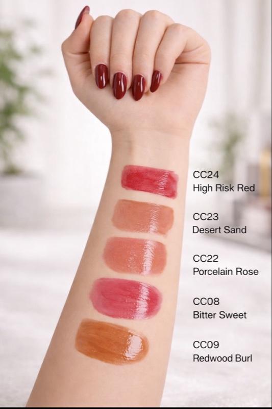 Ai Glow Lipgloss