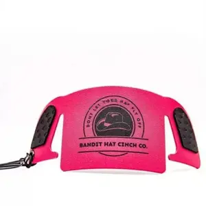 Portable Hat Strap, Adjustable Outdoor Headband, Durable & Comfortable Design, Ideal for Hiking/camping/running, Easy-To-Use