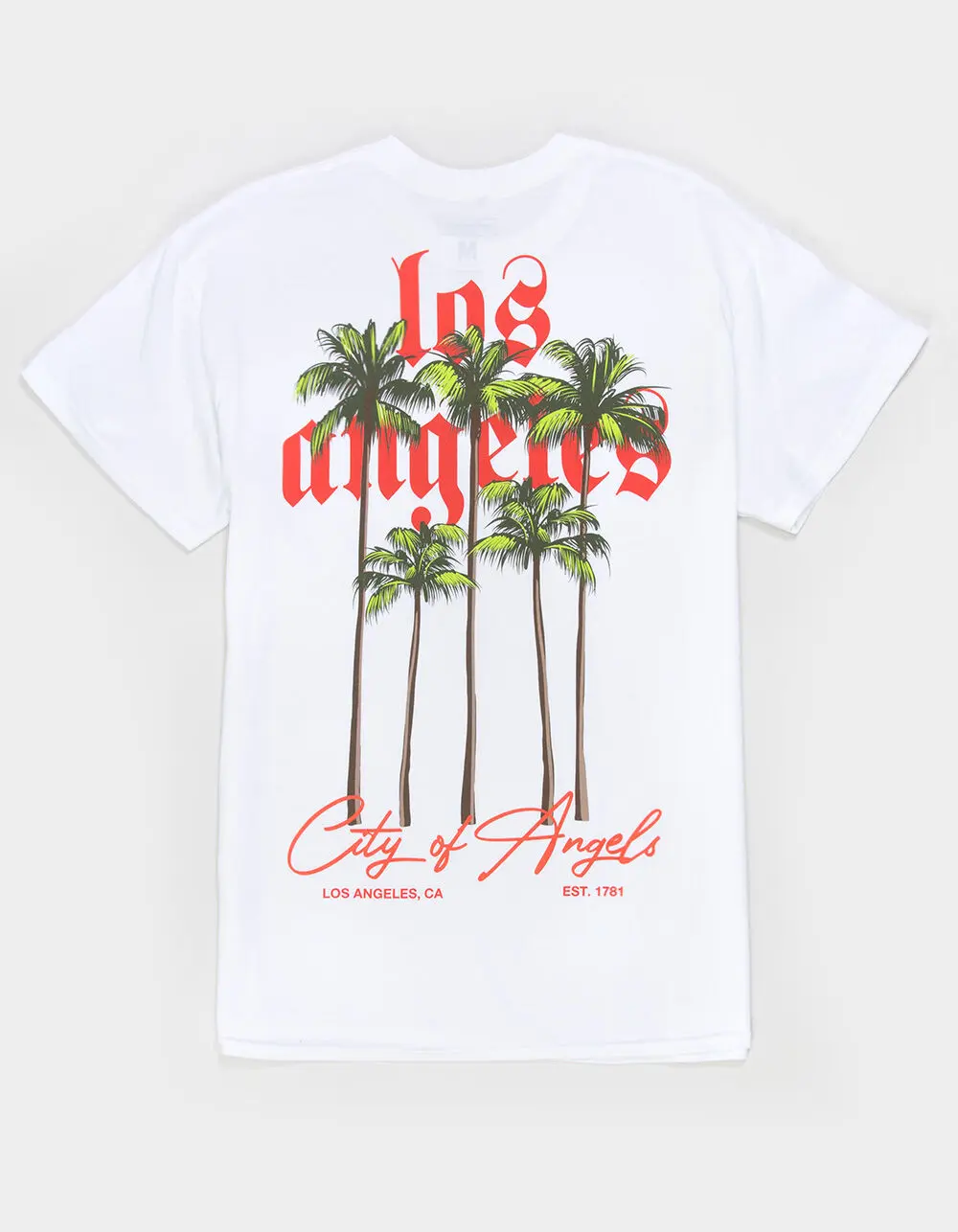 SAME GANG Angels Mens Tee