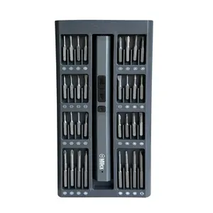 ELECTRIC 66 PCs INVISIBLE TOOL BOX