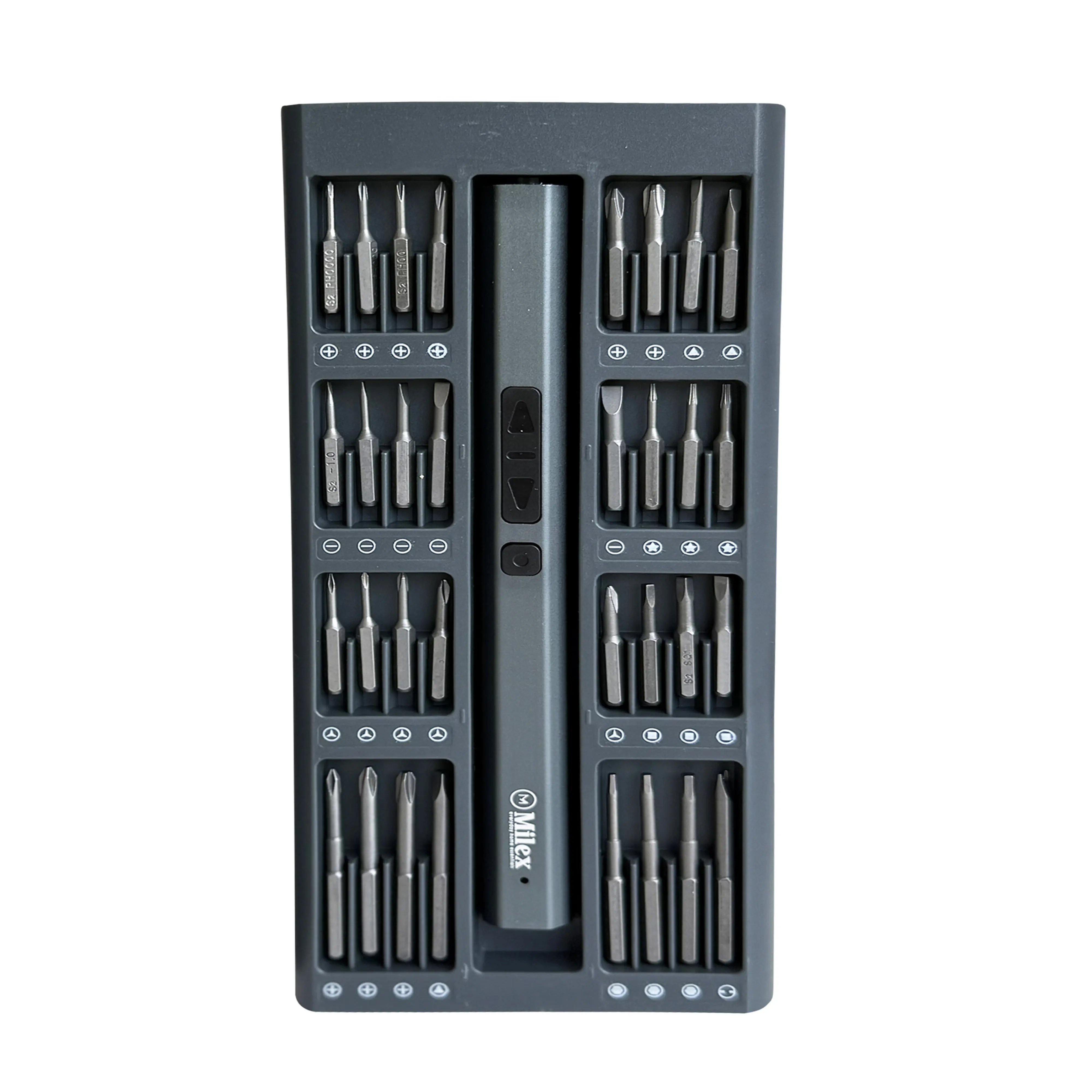 ELECTRIC 66 PCs INVISIBLE TOOL BOX