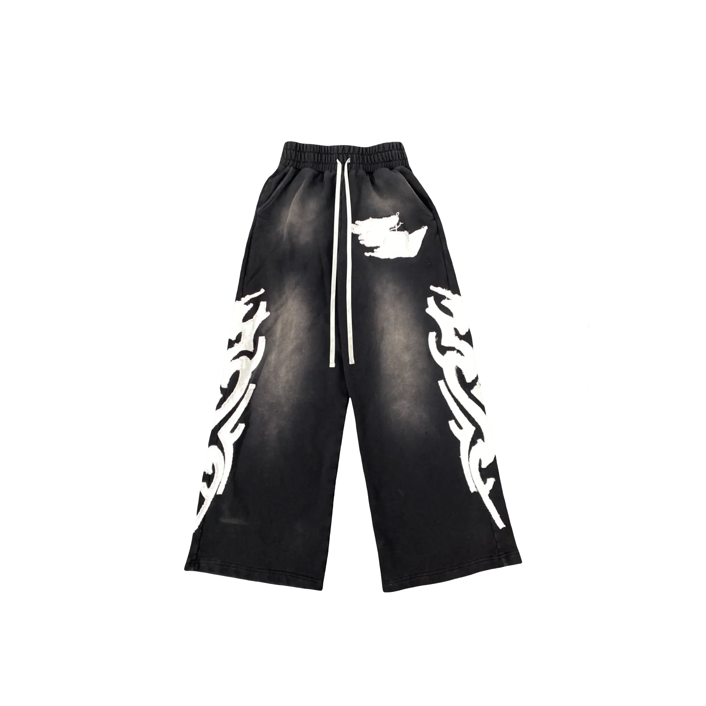 APPLIQUE SWEATS