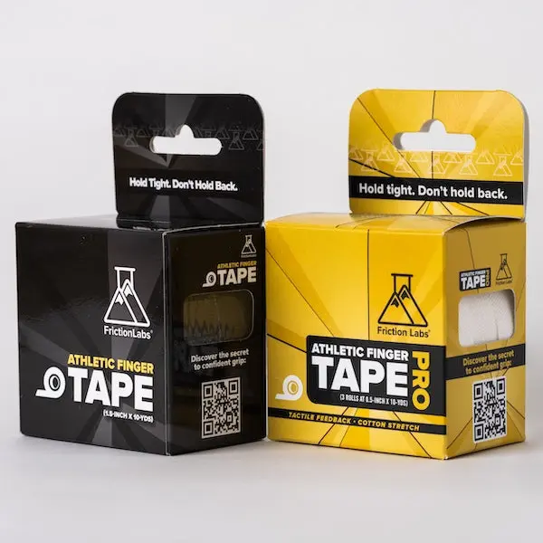 Athletic Finger Tape