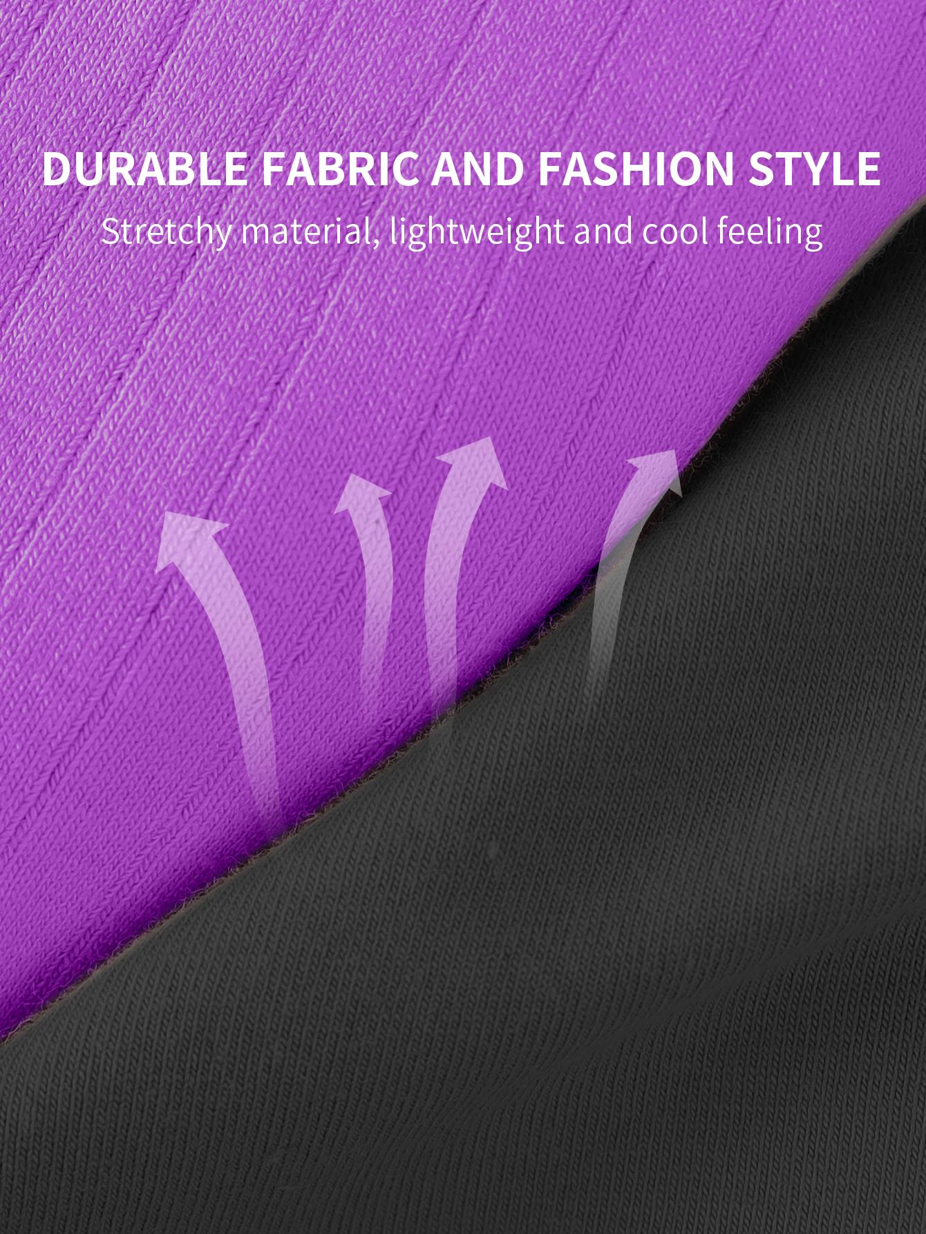 5 pieces of Women's Breathable High-Waist Seamless Underwear, Comfortable Soft Stretch Panties with Tummy Control, Multicolor Fashion Briefs f Womenswear or Everyday Wear - Ideal for Postpartum and Shaping Support Outdoorfun Spandex thongs