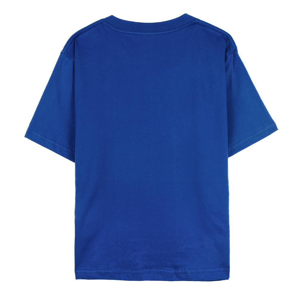 Fashion Leopard Graphic Tee Tshirt   Casual Womenswear