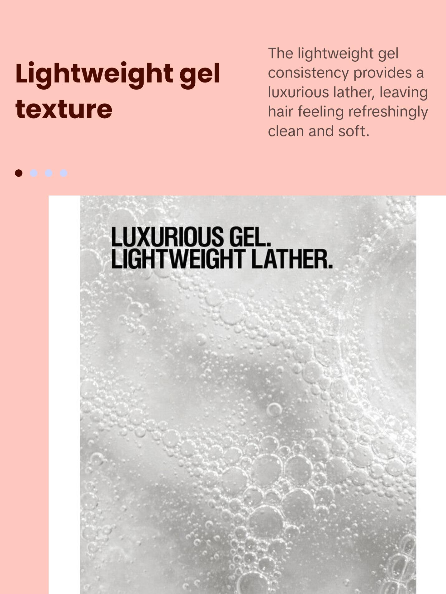 Hydra-Restore Shampoo (300mL)