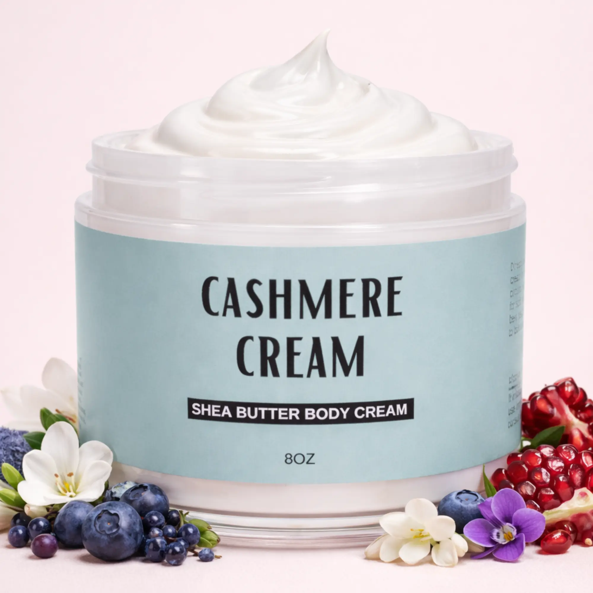 Cashmere Cream