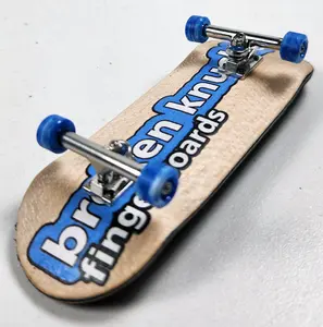 P-REP  34mm x 97mm V2 Pro Performance Complete - BKF Logo