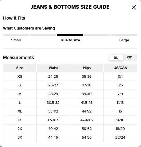 Kiss And Tell High Rise Low Stretch Straight Leg Jeans - Vintage Wash