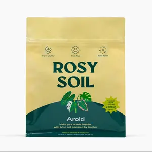 Aroid Soil