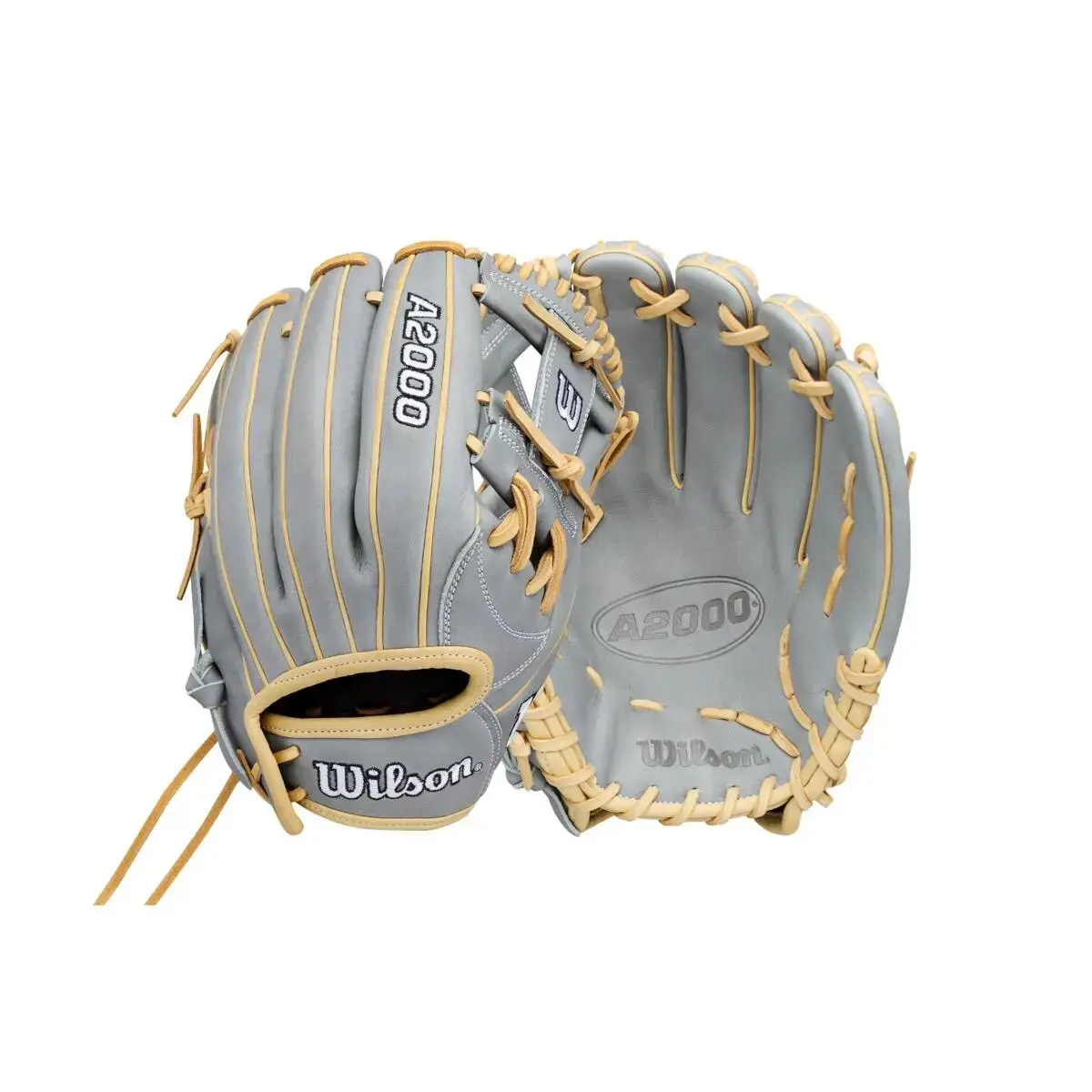 2027 Wilson A2000 12" H12 Fastpitch Softball Glove WBG06801RT12
