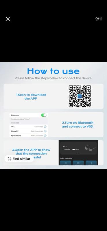 Meta Glasses Wearable Meta Glasses Wearable