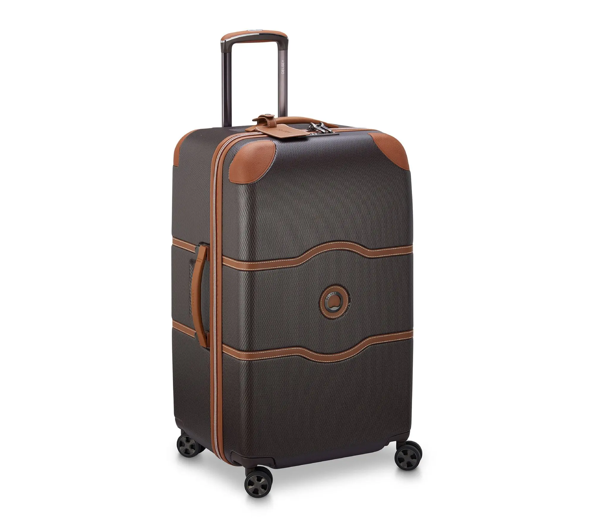 Delsey Chatelet Air 2.0 26" Trunk Spinner Suitcase