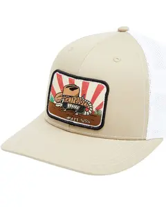 Salty Rodeo Men's Dillo Baseball Cap - Dillo