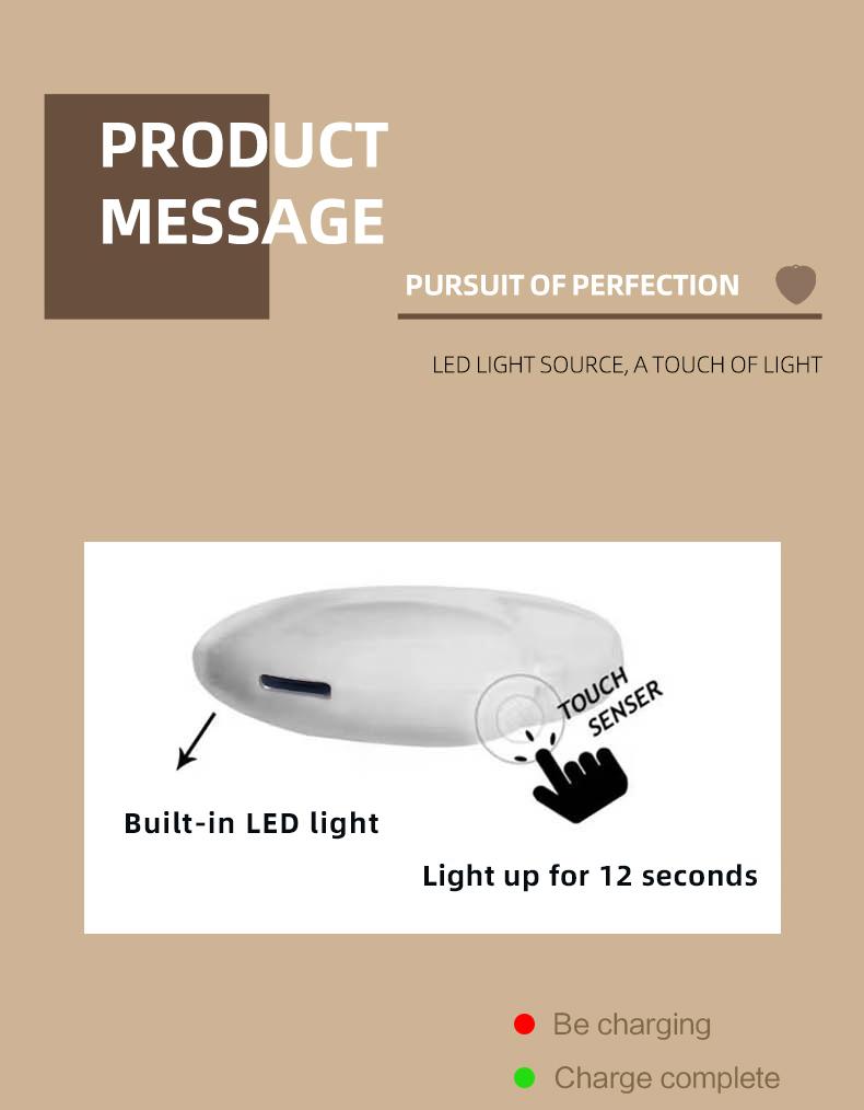 Love Wallet Tote Bag Touch Sensing Light Leather Handbag with Chain Strap for Women Heart-Shaped Illumination Functional & Stylish Accessory Love Wallet Tote Bag Touch Sensing Light Leather Handbag with Chain Strap for Women Heart-Shaped Illumination Functional & Stylish Accessory