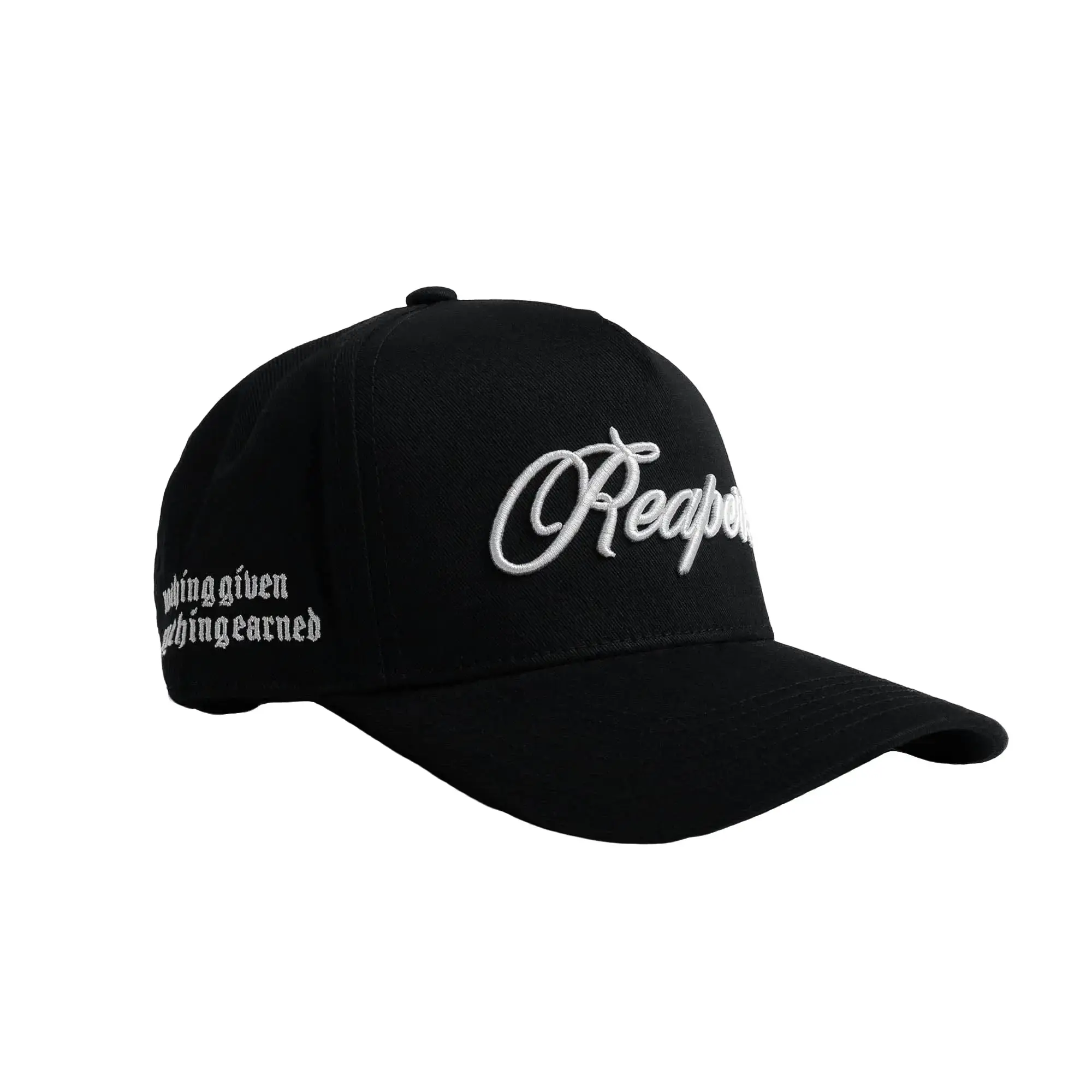 5-Panel Hats