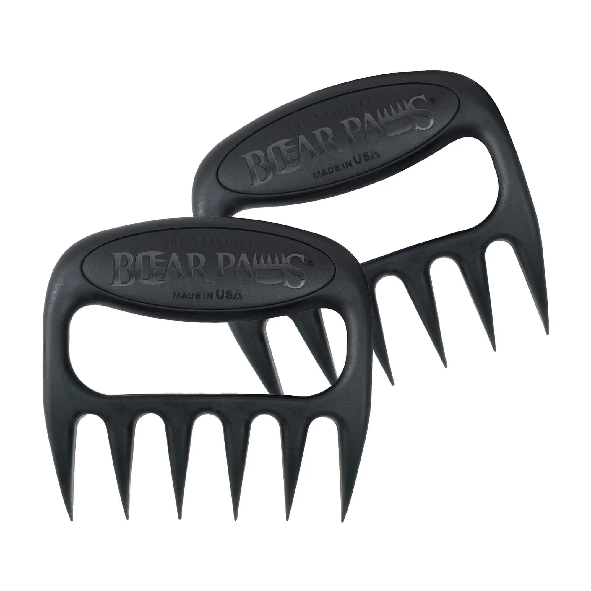 The Original Bear Paws Meat Shredders The Original Bear Paws Meat Shredders
