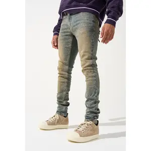 Serenede - Euphoria Jean - Glitter