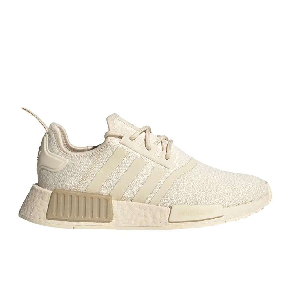adidas Womens Nmd_R1 Sneakers Shoes Casual - Off White