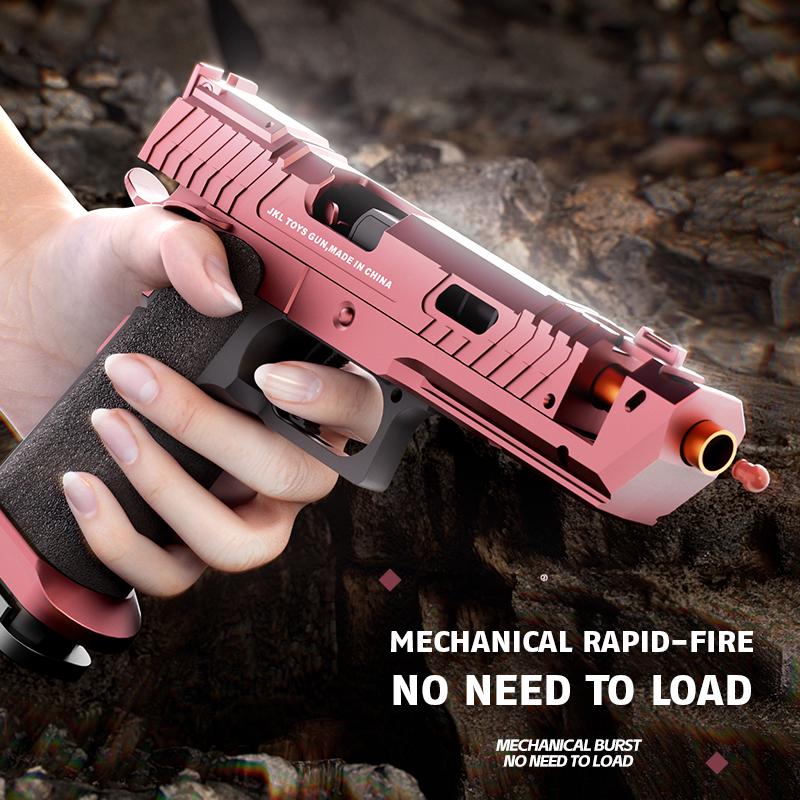 HOLIDAY HAUL! DIY Tactical Building Block Handle Set – Multiplayer Strategy & Team Challenge Toy for Outdoor Play and Events