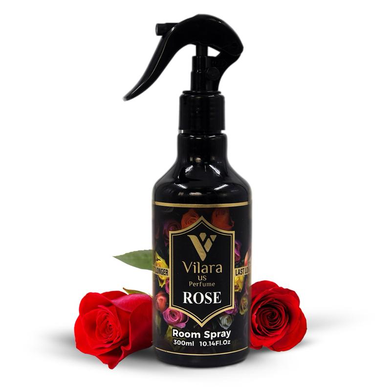 Best Room Spray 300ML & Fresh Scent Room Sprays - Concentrated Fruity, Sweet, Woodsy & Seasonal Air Fresheners - Long-Lasting Home Fragrance Mists