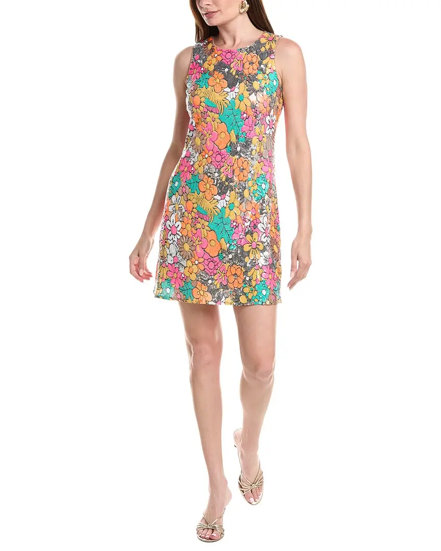 Flora Bea NYC Ellis Mini Dress