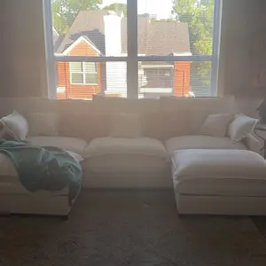 Customer photo