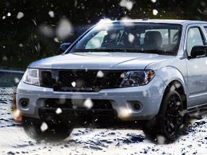 Nilight Fog Light Assembly Compatible with 2010 2011 2012 2013 2014 2015 2016 2017 2018 2019 Nissan Frontier 2005-2015 Nissan Xterra Bumper Driving Lamps Driver and Passenger Side