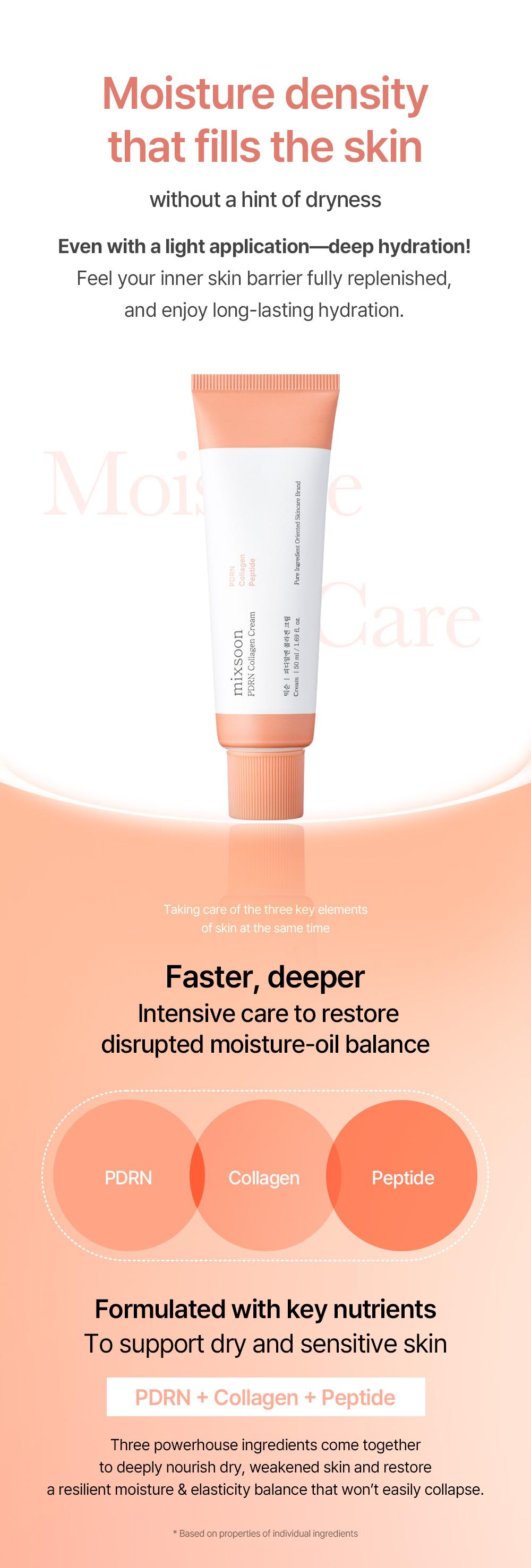 [Live Exclusive] mixsoon Mega Anti-Aging Selfcare Set