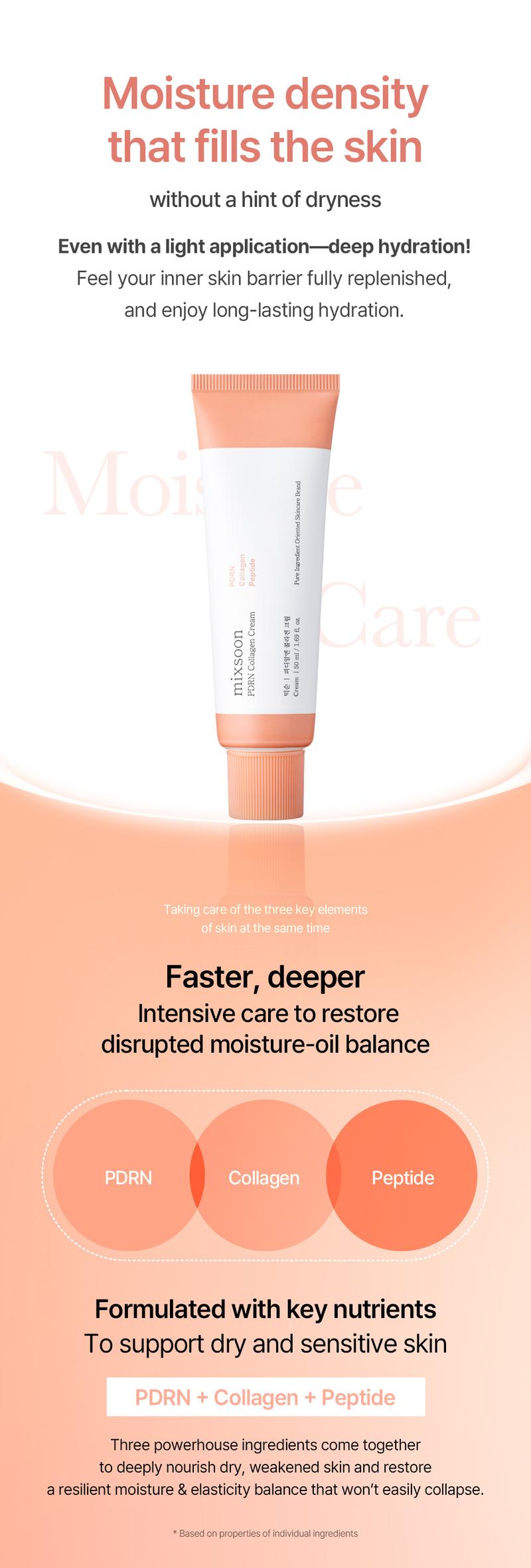 [Live Exclusive] mixsoon Mega Anti-Aging Selfcare Set