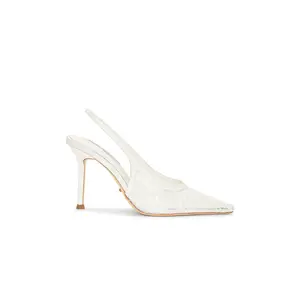Tony Bianco Noni Heel in Ivory