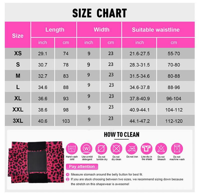Belt Waist Cincher Ab Belt Tummy Control Body Shaper with Triple Wrap Women Comfortable Fabrics Adjustable Lady Festival Lady Comfort Fabrics Womenswear Tummy Control Compression Shapewear