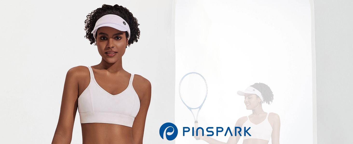 PINSPARK Womens Tennis Skirt with Pockets Double Ruffle Stretchy Athletic Skirts Lightweight Cute Golf Skort, Neon Yellow Large OutdoorFun PINSPARK Womens Tennis Skirt with Pockets Double Ruffle Stretchy Athletic Skirts Lightweight Cute Golf Skort, Neon Yellow Large OutdoorFun