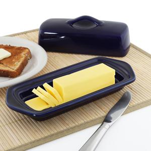 Full-Size Butter Dish