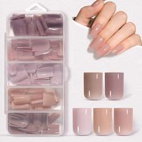 Nude Series | Short Square (Not the Full Kit)