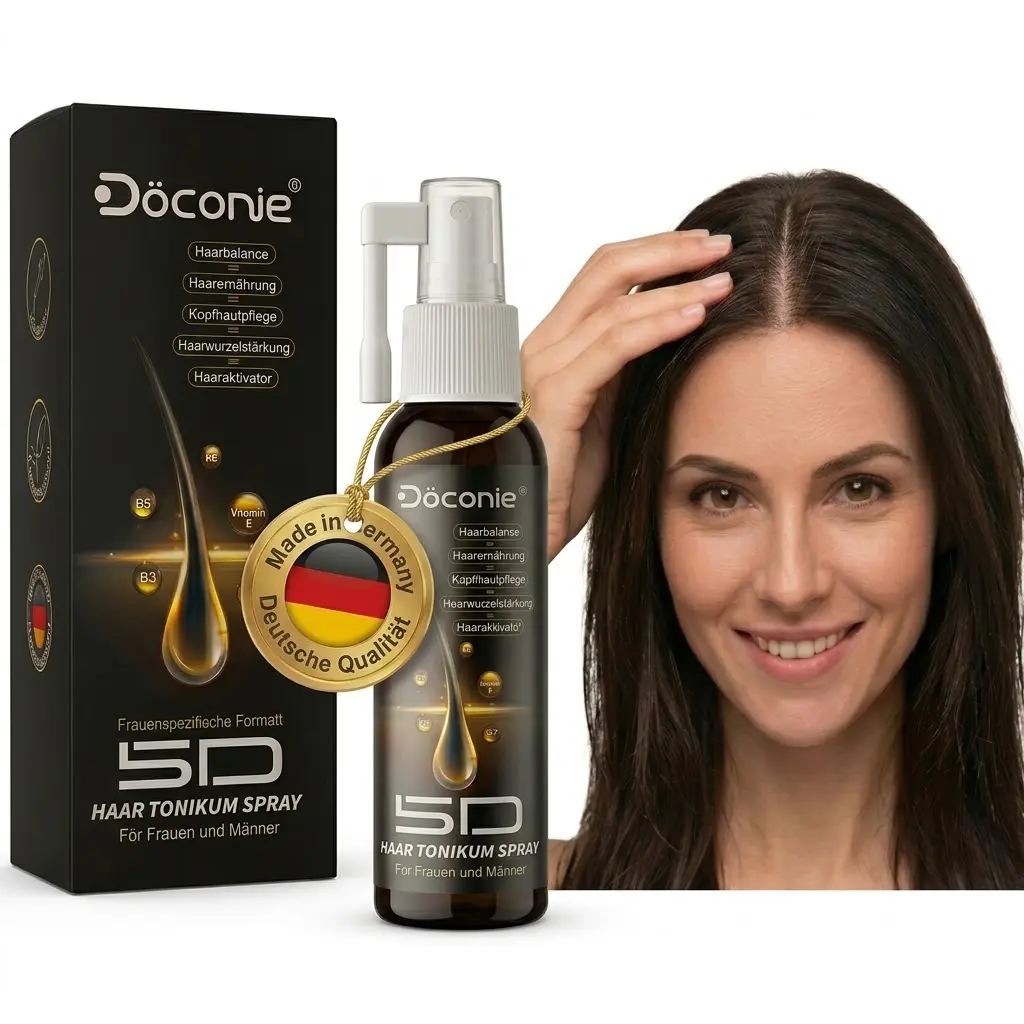 Nighttime Scalp Care Spray for Hair Density (10 week Supply)