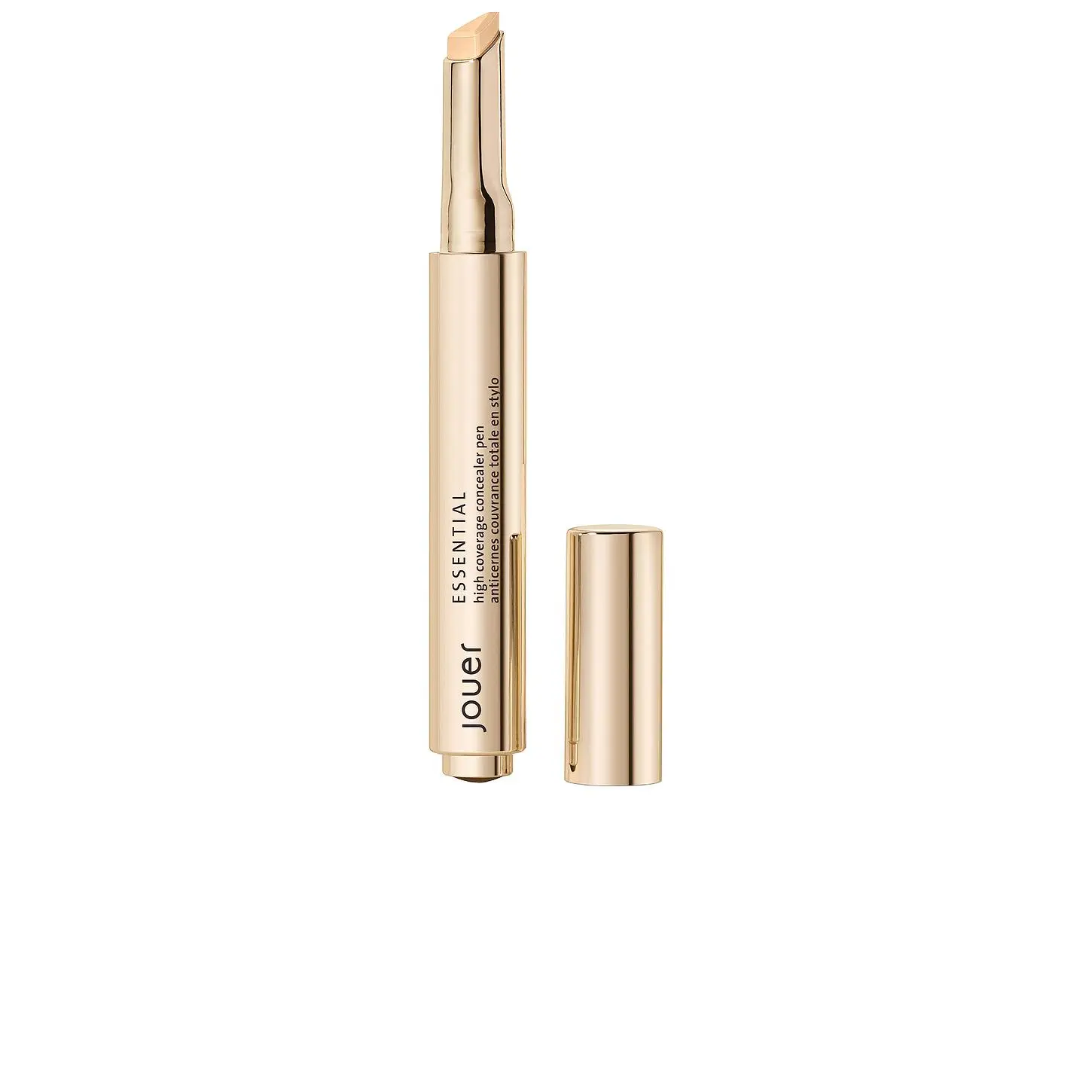 Jouer Cosmetics Essential Concealer Pen in Chiffon