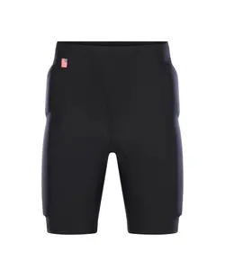 "Adventure" All-Season Lycra | Armored Motorcycle Riding Shorts