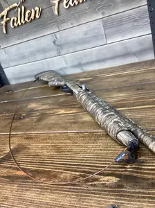 Minimalist Gun Sling