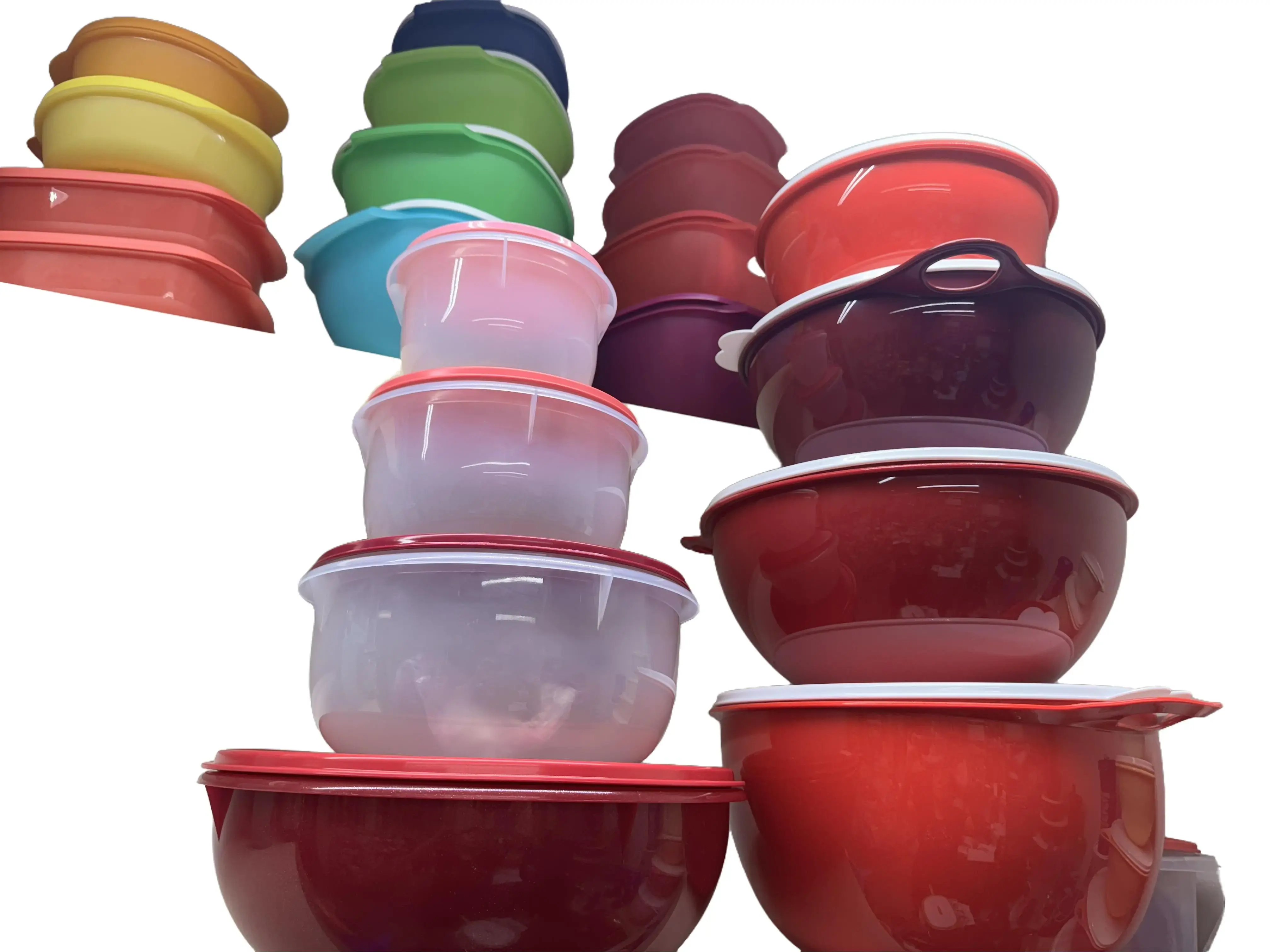 tupperware build your super bundle -pick ONLY on live  from bowls tumblers  lunch containers & more ARMA TU PAQUETE EN VIVO Solamente