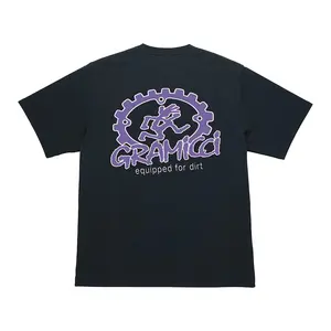 Gramicci Equipped For Dirt SS Tee