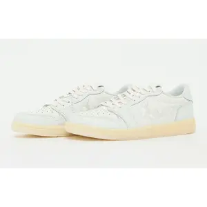 Men's Air Jordan 1 Low OG "Rabbit Floral Swoosh" Premium IF4391-100 Fashion Athletic Sneaker Spring Shoes Limited Edition